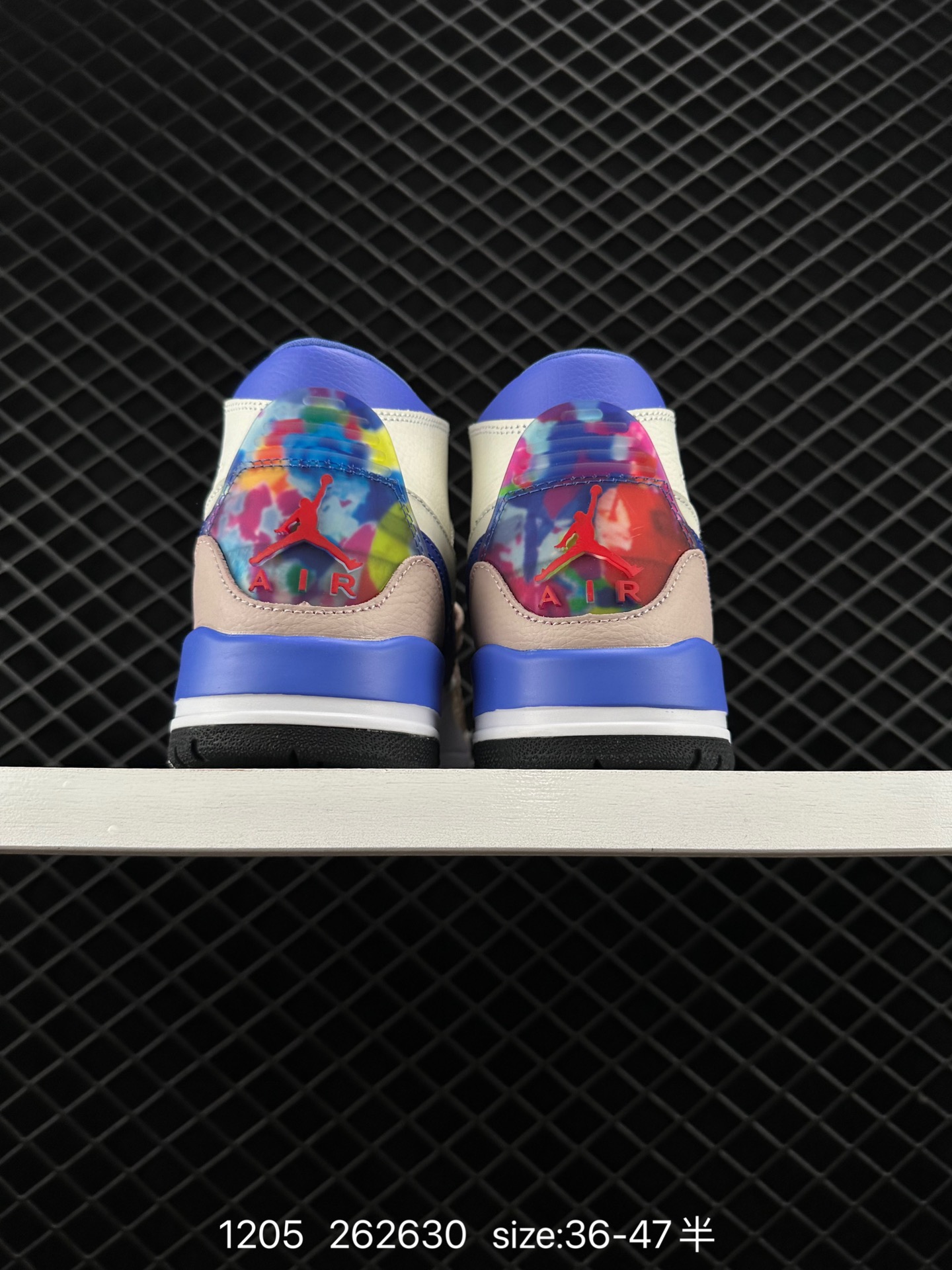 Air Jordan Legacy 312